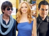 Heather work with shahrukh, Hollywood Actress Heather Graham, hollywood hottie heather says yes to srk no to aamir, Hollywood actress