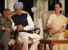 Rashtrapathi Bhavan, UPA, did pm and sonia talk to pranab about cabinet reshuffle, Rashtrapathi bhavan