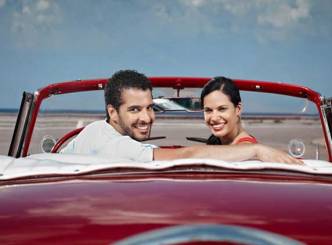 What Your Car Says About You?