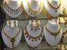 Jewellers in twin cities, Mohanlal Gupta, jewellers in twin cities to shut shops, Craftspersons