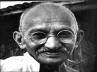 Southeby, sanjiv mittal, india procures documents related to mahatma gandhi, Archive