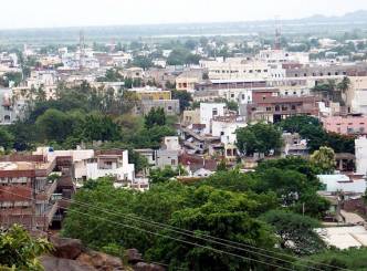 Warangal is World Heritage City: UNESCO