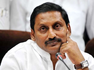 Chiru would have become CM if his fans had voting rights in 2009: Kiran
