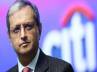 Vikram Pandit, Michael O'Neill, citigroup ceo quits amid clashes with chairman, Pandit