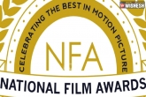 Top Honors, Top Honors, akshay kumar neerja surabhi lakshmi win top honors in 64th national film awards, National award
