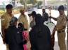 security in hyderabad, security in hyderabad, tight security in hyderabad, Hyderabad bomb blasts