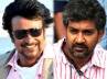 superstar, Rajnikanth, can rajamouli harness the image of the superstar for a commercial entertainer, Kochadaiyan