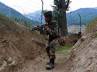 , India Post, ceasefire violation by pak troops at loc, Ceasefire