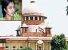 OMC case, illegal mining case, srilakshmi s bail plea deferred till april 2, Srilakshmi bail plea