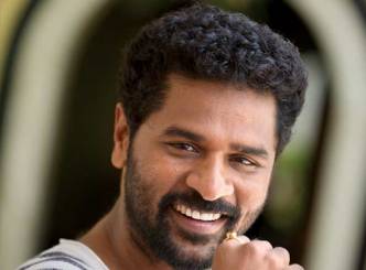 Prabhu Deva&#039;s another step ahead....