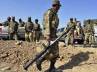 Khyber Pakhtunkhwa, Tribal belt, thirteen militants killed in pakistan, Militants killed