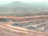 Jaganmohan Reddy, Bayyaram mining lease, bayyaram mining lease cancelled, Bayyaram mining lease