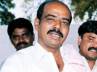 YSR Congress, Paritala Ravi, 5 yrs imprisonment to mangali krishna and 3 others, Mangali krishna