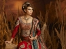 Reshma, chilly winter and bridal wear, winter of discontent for brides no way say designers, Vivah