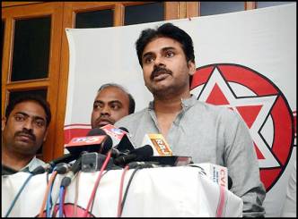 Will Pawan campaign for Jagga Reddy ?