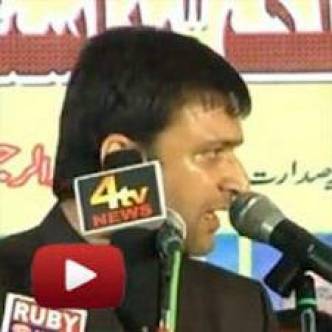 Owaisi hate speech: Time for Cong&amp;YSRC to give explanation
