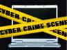 cyber cell, online scam, rs 15crores cyber crime 4 arrested in hyderabad, Online scam