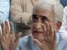 Union Law Minister, India Today, india today stands firm against khurshid, Union law minister