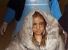 girl tortured., Afghanistan's child bride, a misery of afghanistan s child bride, Tortured