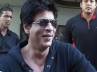 Mumbai Cricket Association, SRK, srk apologizes, Mci