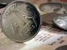 early trade, rupee value, rupee elevates 19 paise, Forex