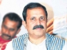 TRS chief KCR, Telangana Congress MP Mr Madhu Yashki Goud, yashki talks of resignations again, Madhu yashki
