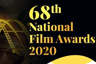 68th National Film Awards Announced