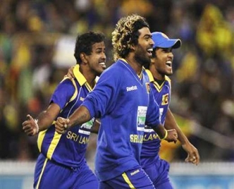 Malinga turns Impossible to `I&rsquo;am possible