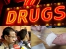 substances have arrived in city, banned substances, hyderabad police arrest mumbai drug peddler, Arrested several persons