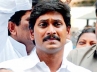 Protests, YSR Congress, ysr cong demands fee reimbursement jagan heads the protest in ongole, Fee reimbursement