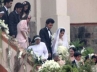 wedding of Genelia in Christian style, Genelia D’Souza, ritesh genelia wed in christian style too, Ritesh deshmukh