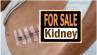Kidney sale, Kidney transplantation mafia, guntur kidney mafia human rights commission asks police to investigare, Guntur kidney mafia