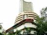 BSE Sensex, BSE Sensex, bse sensex curved back above 19 000 while nifty benchmark neared the 5 750 mark, Early trade