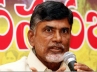 Naidu, TDP supremo, cong conspiring to send me to jail naidu, Conspiracy