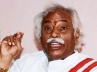 CM Kiran Kumar Reddy, BJP leader Bandaru Dattatreya, bandaru says cm is inefficient, Bandaru dattatreya