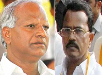 TDP slams `tainted ministers&#039;