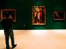 ancient cultures, museum curator, abu dhabi louvre birth of a museum exhibition opens up, Gulf