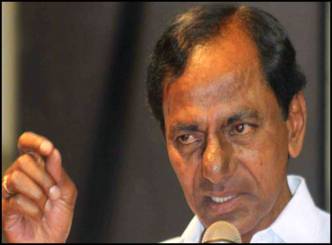 KCR Objections Sent To PM