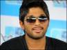 ‘Julaayi’ in the month of August..., Stylish star Allu Arjun, bunny learns from his past, Stylish star allu arjun