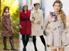 Women Coats, military coats, 3 great womens coats for fall 2011, Jackets