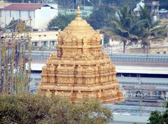 Tirumala Wishesh: 26 compartments filled with devotees