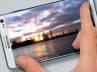 samsung galaxy s3, Samsung, samsung galaxy s4 to have foldable screen, Ces 2013