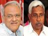 Chief Minister Kiran Kumar, Prof.Kodandaram, cpi leaders arrest, Cpi state secretary narayana