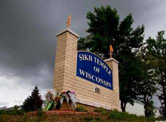 Wisconsin Gurudwara reopens after the shootings 