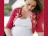 Don’t be so hard on yourself, What should I do about my mood swings, mood swings during pregnancy, Eat well