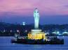 hyderabad city, mercer consulting firm, hyderabad nowhere in best cities of the world, Garba