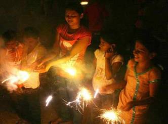Diwali increases demand for China goods
