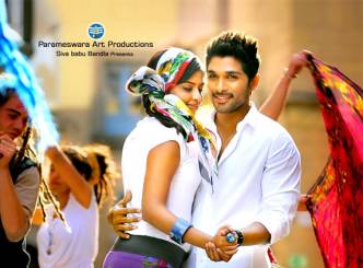 Censor cuts in Iddarammayiltho