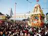 metlotsavam tirupati, lord sri venkateshwara swamy, tirumala tirupati daily updates 12 compartments full, Venkateshwara swamy