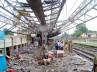 bomb blast in in nagaland, dimapur railway station, one killed in bomb blast at dimapur railway station, Nagaland